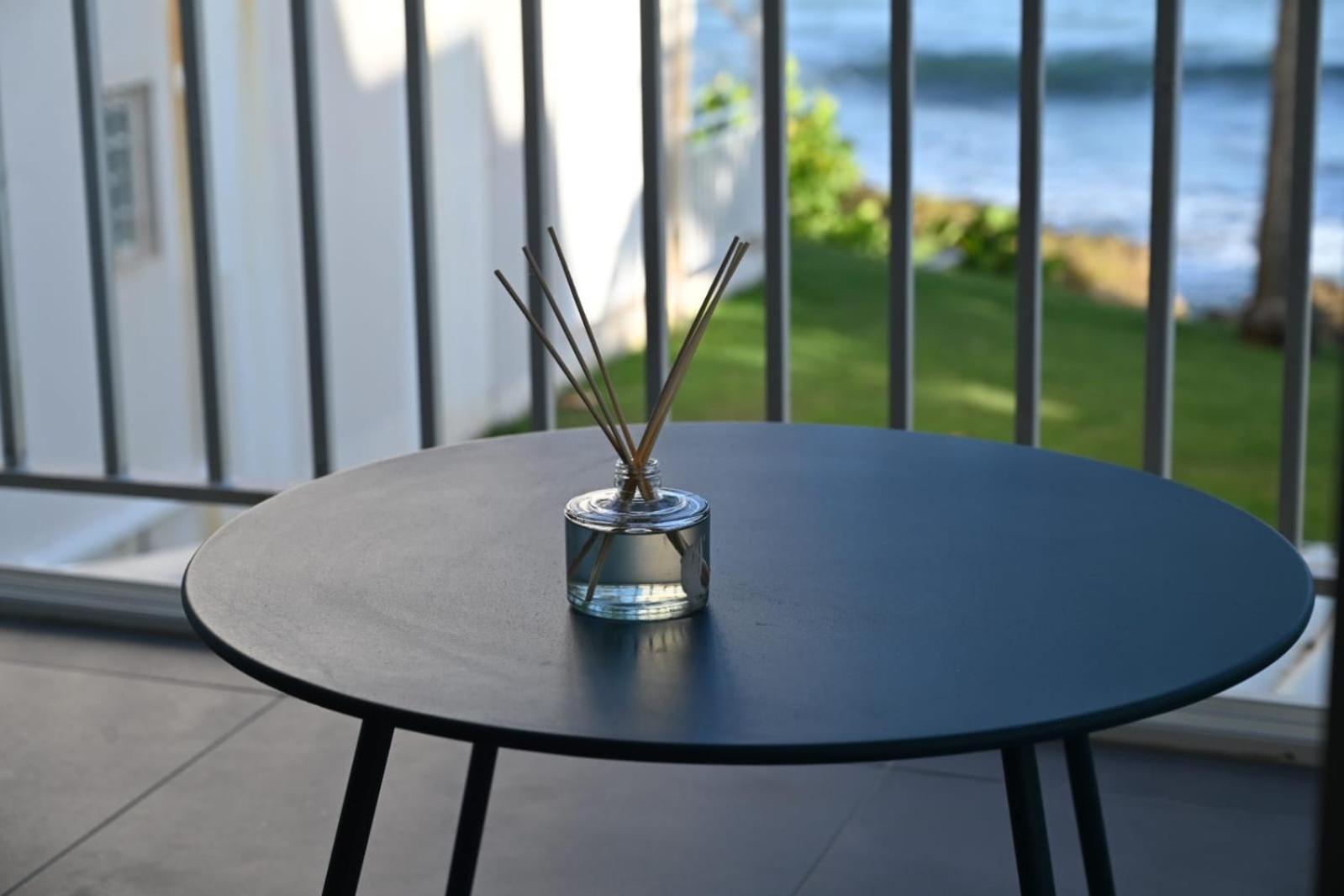 Studio Vue Sur Mer Fort D'Epee Le Gosier  Bagian luar foto